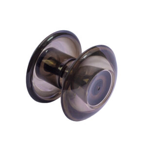 Puxador Bola Acrilico