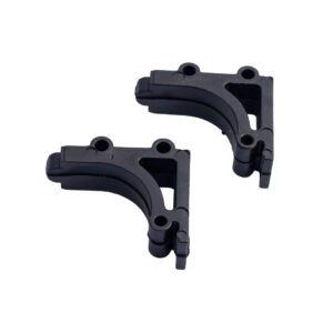 Batente Superior 3 Furos