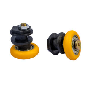 Acessórios para vidro temperado