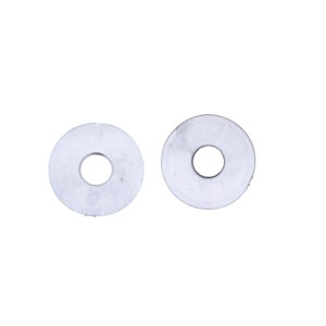 Junta PVC 32mm Furo10mm