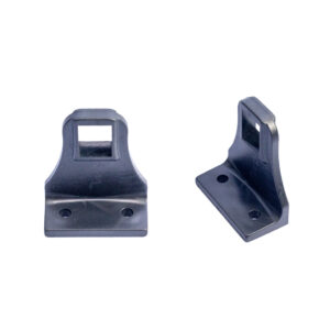 Quadrado da Haste VA com Base