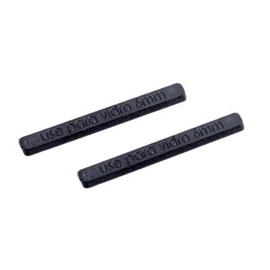 Calço para vidro 6mm