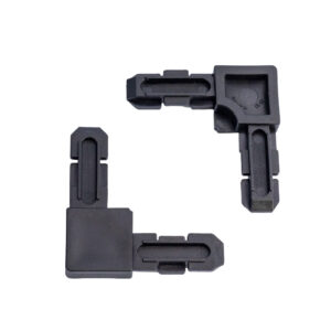 Cantoneira Tela Mosqueteira