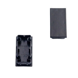 Tampão Para Tubo-Ponteira Interna 50x25mm