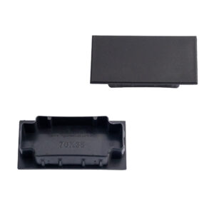 Tampão Para Tubo-Ponteira Interna 76x38mm