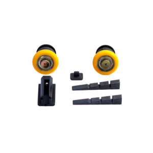 Kit Engenharia F1 07