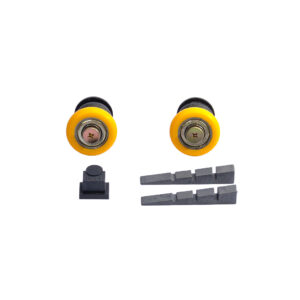 Kit Engenharia F1 09