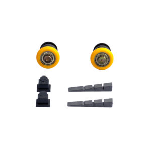 Kit Engenharia F2 08