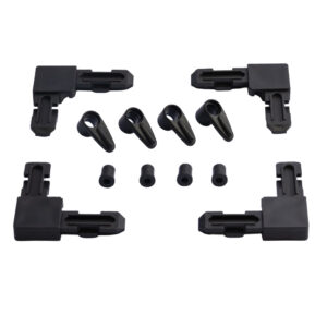 Kit Tela Mosqueteira