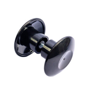 Puxador  Bola Pequeno Acrilico