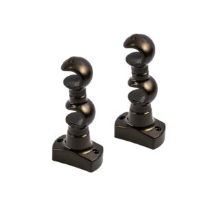 Suporte para varao Oco 19-19mm