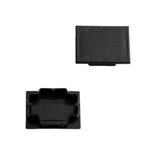 Tampão Para Tubo-Ponteira Interna 50x38mm